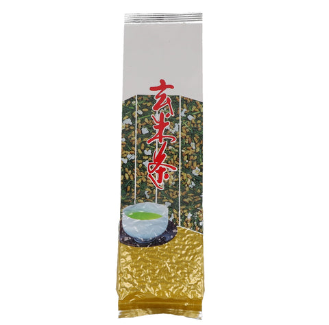 Genmaicha - Otsuka, Kakegawa