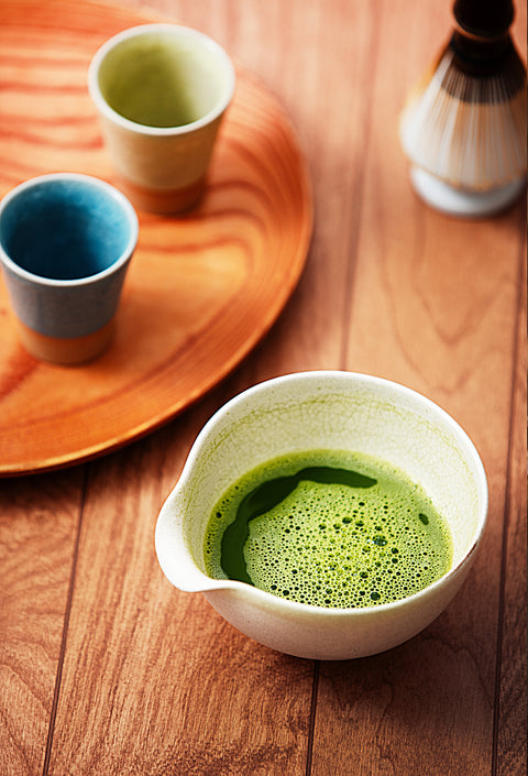 Matcha