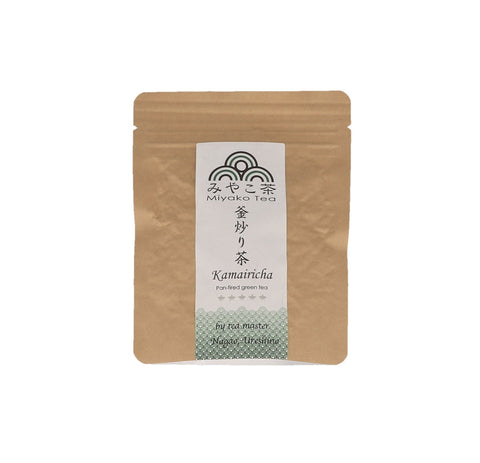 Kamairicha 50g