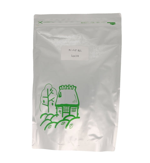 Miyako Tea Iced Green Tea Bags (Kiyoshi) - Otsuka, Kakegawa