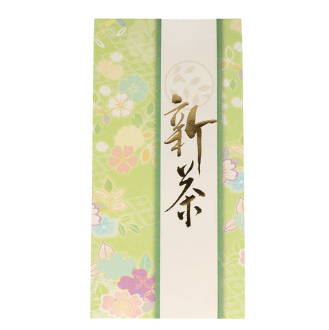 Shincha 2025, Saemidori - Otsuka, Kakegawa