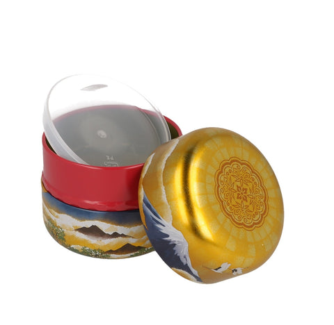 Canister Fuji Gold
