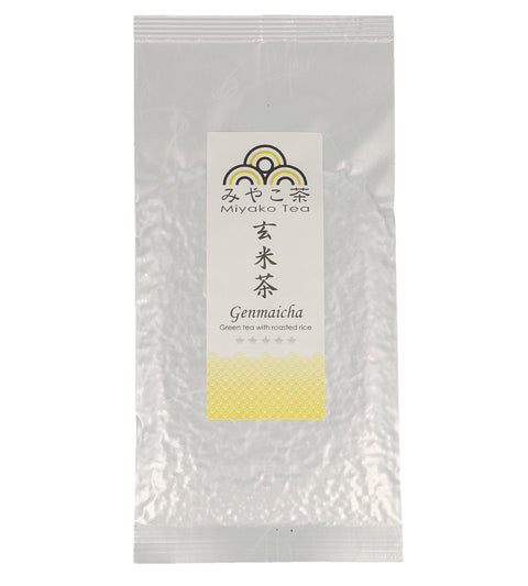 Genmaicha - Otsuka, Kakegawa