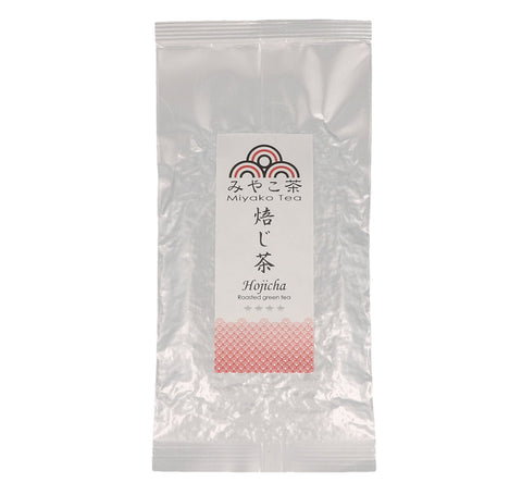 Premium Hōjicha Kakegawa 50g