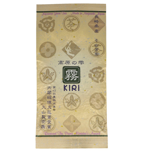 Tamaryokucha Kiri 80g