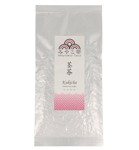 Premium Kukicha - Otsuka, Kakegawa