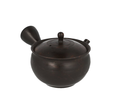 Tokoname Kyusu 8 - 200 ml