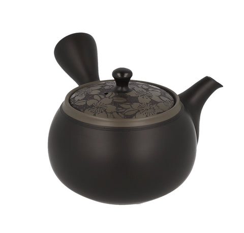 Tokoname Kyusu 7 - 310 ml