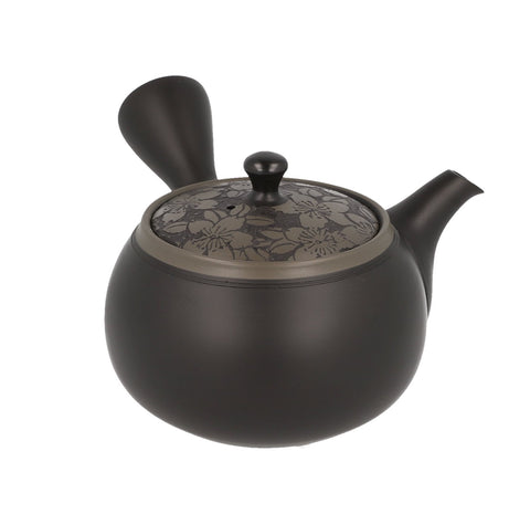 Tokoname Kyusu 7 - 310 ml
