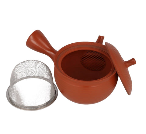 Tokoname Kyusu 10 - 230 ml