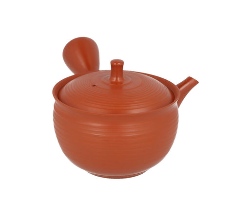 Tokoname Kyusu 10 - 230 ml