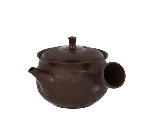 Tokoname Kyusu 11 - 240 ml
