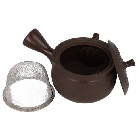 Tokoname Kyusu 11 - 240 ml