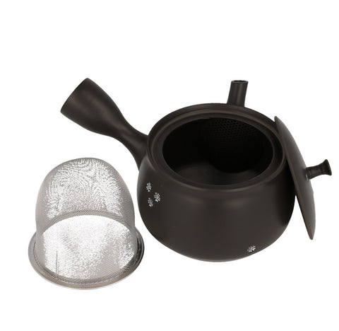 Tokoname Kyusu 12 - 240 ml