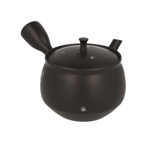 Tokoname Kyusu 12 - 240 ml