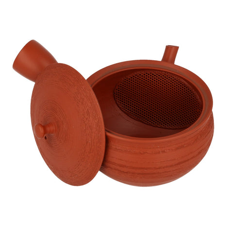 Tokoname Kyusu 15 - 260 ml