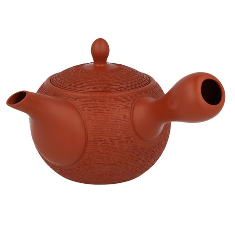 Tokoname Kyusu 23 - 400 ml
