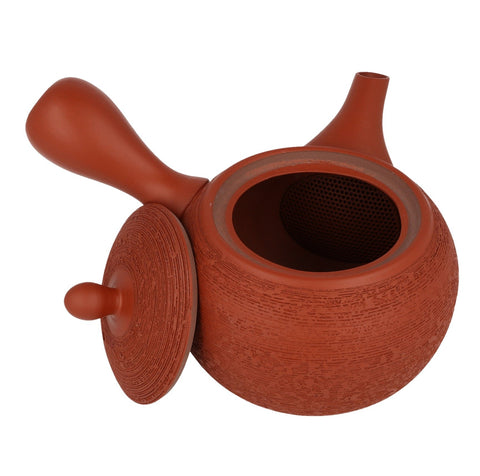 Tokoname Kyusu 23 - 400 ml