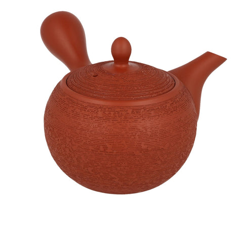 Tokoname Kyusu 23 - 400 ml