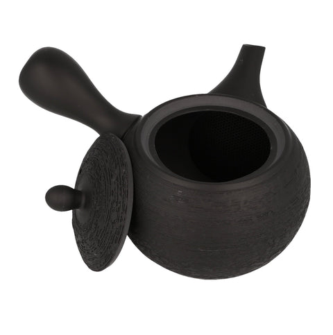 Tokoname Kyusu 24 - 400 ml