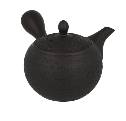 Tokoname Kyusu 24 - 400 ml