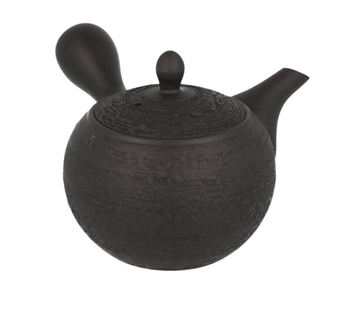 Tokoname Kyusu 24 - 400 ml