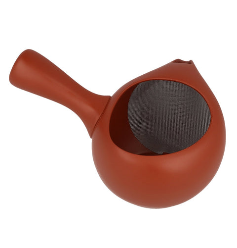 Tokoname Kyusu 25 - 350 ml