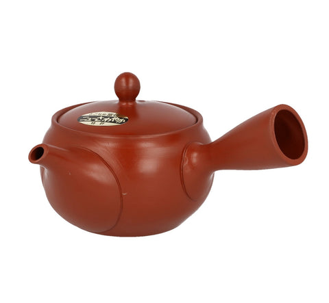 Tokoname Kyusu 27 - 280 ml
