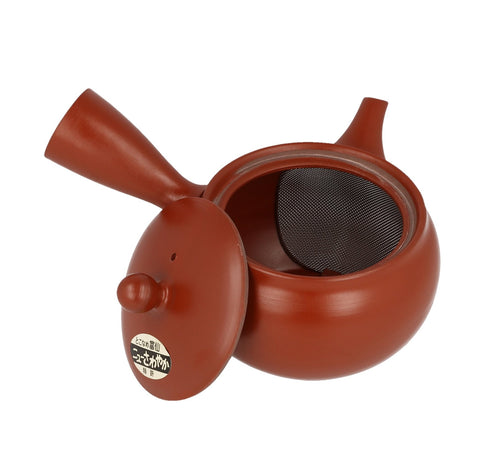 Tokoname Kyusu 27 - 280 ml