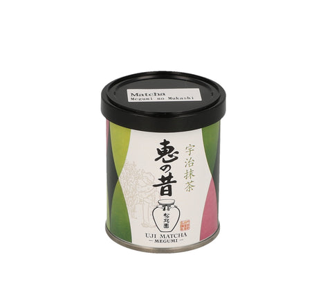 Matcha Megumi no Mukashi - Shohokuen, Uji