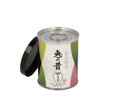 Matcha Megumi no Mukashi - Shohokuen, Uji