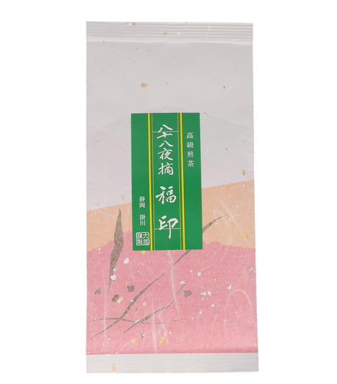Sencha Fukujirushi - Otsuka, Kakegawa