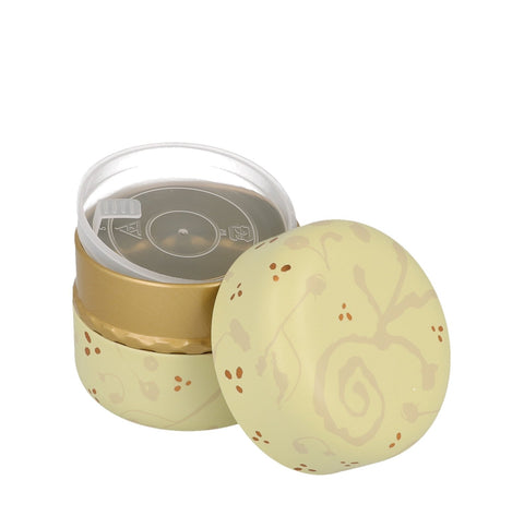 Canister Cream