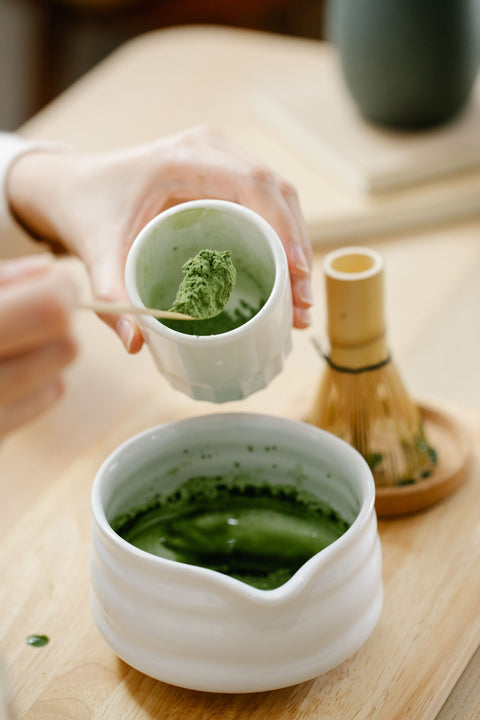 Matcha