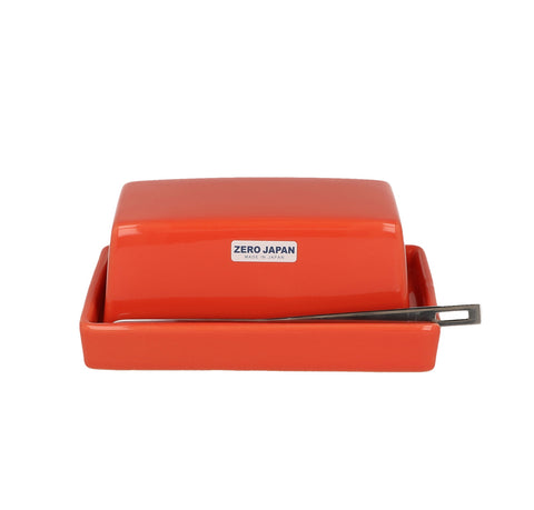 BYK-12 CA - Butter Dish