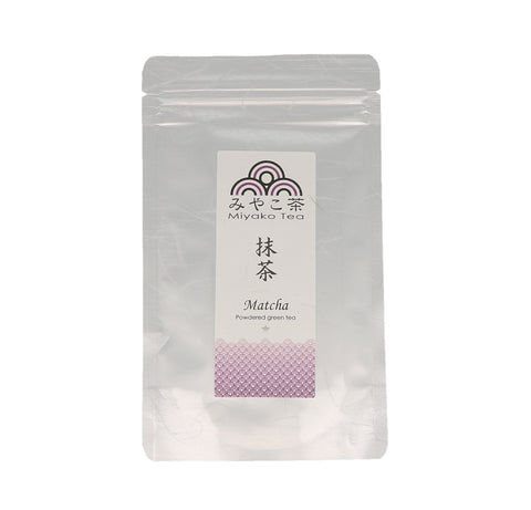 Culinary Matcha - Uji