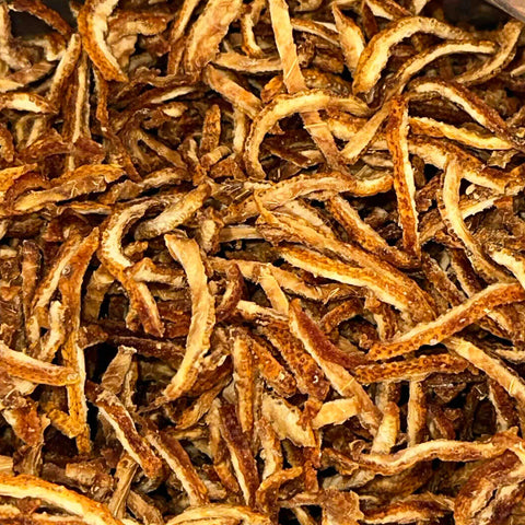 Yuzu Peel 25g