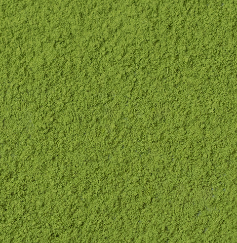 Organic Matcha Kanayamidori & Yabukita - Otsuka, Kakegawa