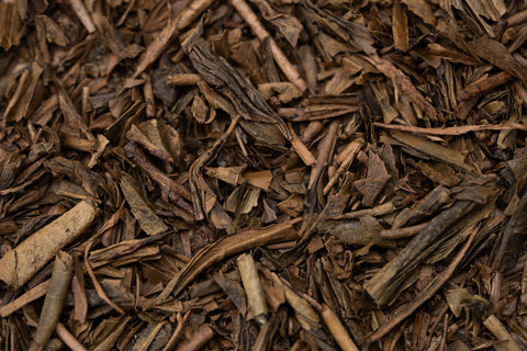 Loose Leaf