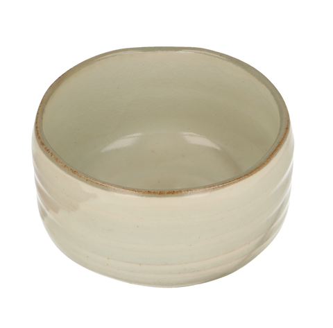 Matcha Bowl Kobiki White