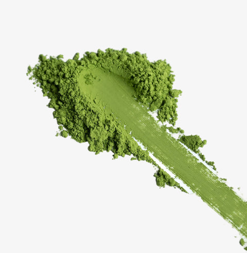 Matcha Okumidori