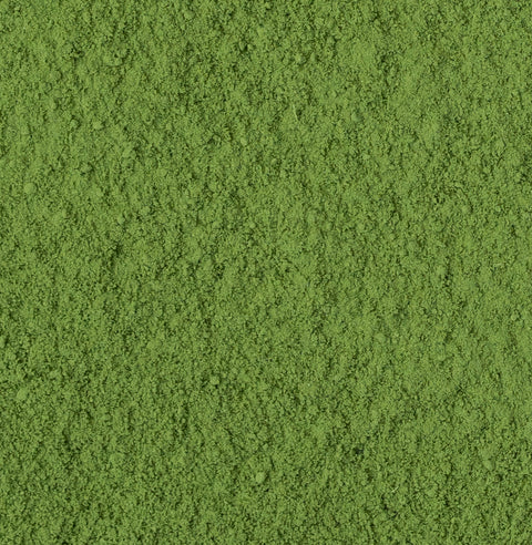Matcha Okumidori