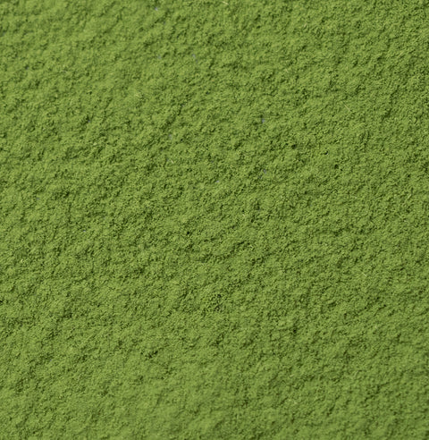 Matcha Rich - Forthees, Sonogi