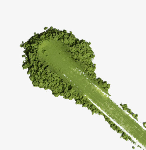 Matcha Rich - Forthees, Sonogi