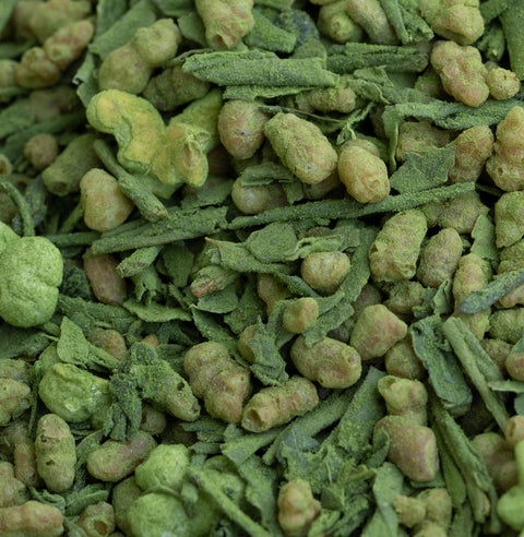 Matcha-Iri Genmaicha - Otsuka, Kakegawa