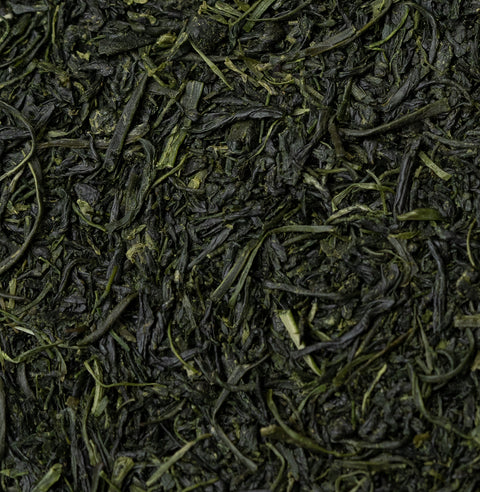 Tamaryokucha Nagomi - Ohyama, Sonogi
