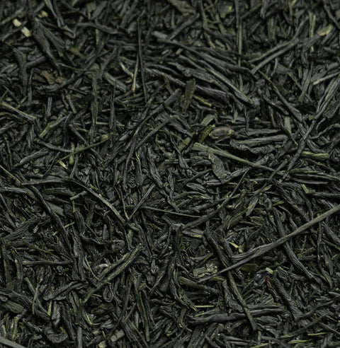 Sencha Oku-Kirishima - Kirishima