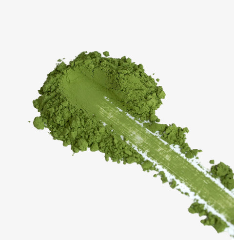 Organic Matcha Okumidori & Shunmei
