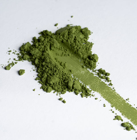 Organic Culinary Matcha - Shohokuen, Uji