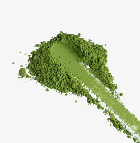 Organic Ceremonial Matcha Okumidori - Otsuka, Kakegawa